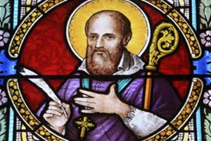 Boost Your Study: Saints to Pray to for Studying Success | Study Travel Abroad | Explore Educational Trips & Global Learning Opportunities