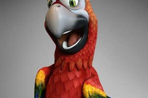 Create Unique Characters: Daz Studio G3 Cartoon Male Models | Study Travel Abroad | Explore Educational Trips & Global Learning Opportunities