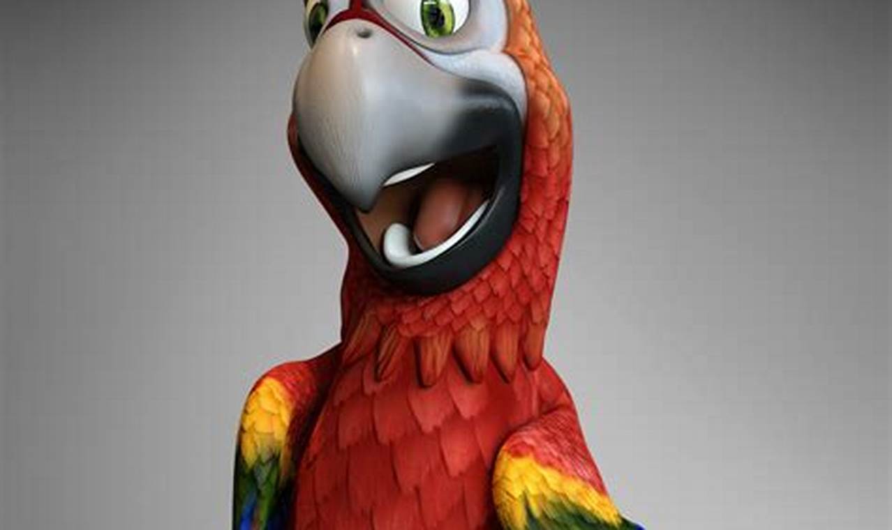 Create Unique Characters: Daz Studio G3 Cartoon Male Models | Study Travel Abroad | Explore Educational Trips & Global Learning Opportunities