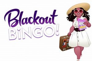 Play Blackout Bingo by Big Run Studios: Fun Guide & Tips | Study Travel Abroad | Explore Educational Trips & Global Learning Opportunities