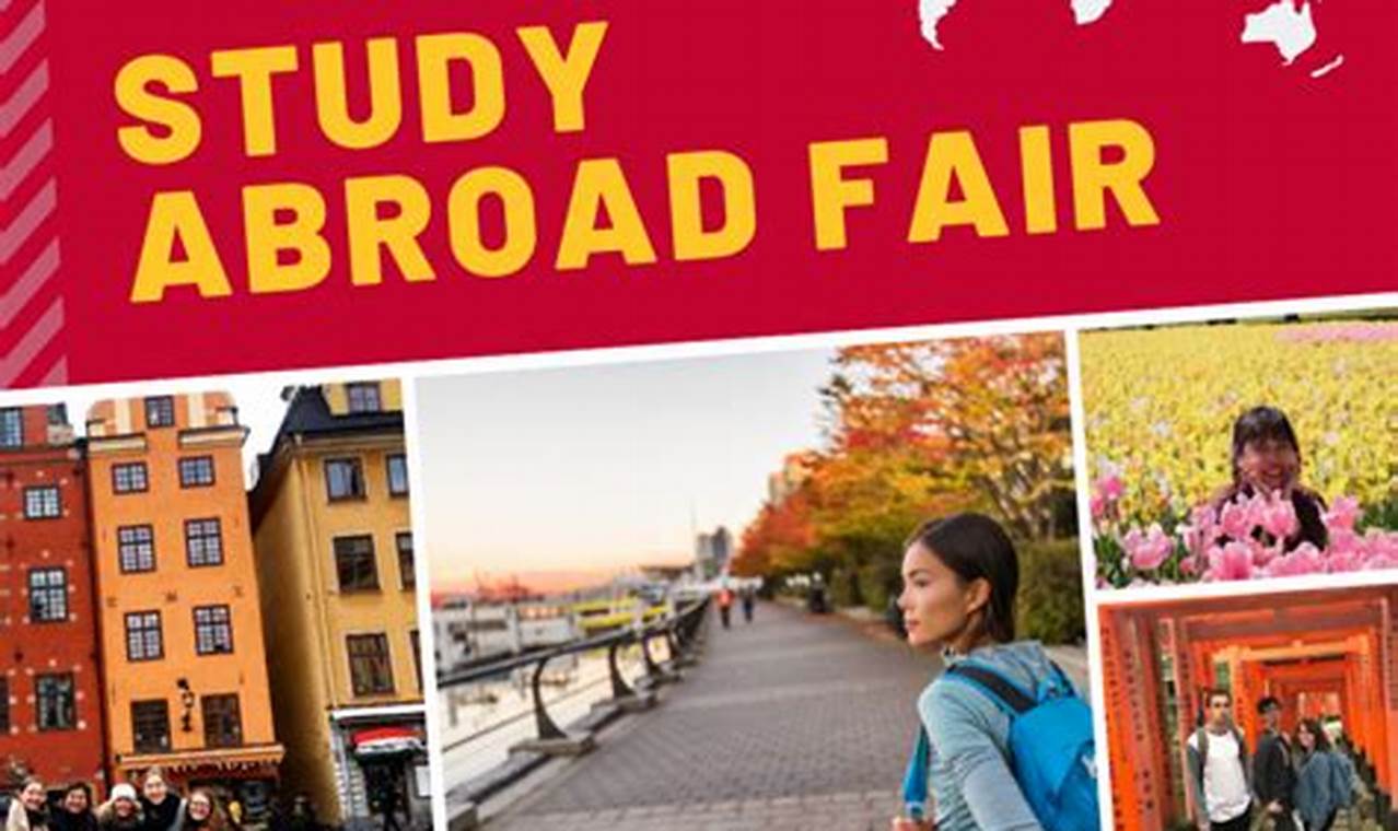 Your UWyo Study Abroad Adventure Awaits! | Study Travel Abroad | Explore Educational Trips & Global Learning Opportunities