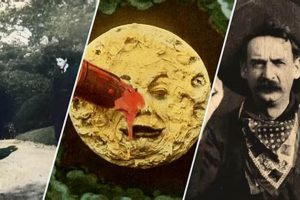 A Look at The First Ever Movie Studio's History & Impact Study Travel Abroad | Explore Educational Trips & Global Learning Opportunities A Look at The First Ever Movie Studio's History & Impact | Study Travel Abroad | Explore Educational Trips & Global Learning Opportunities