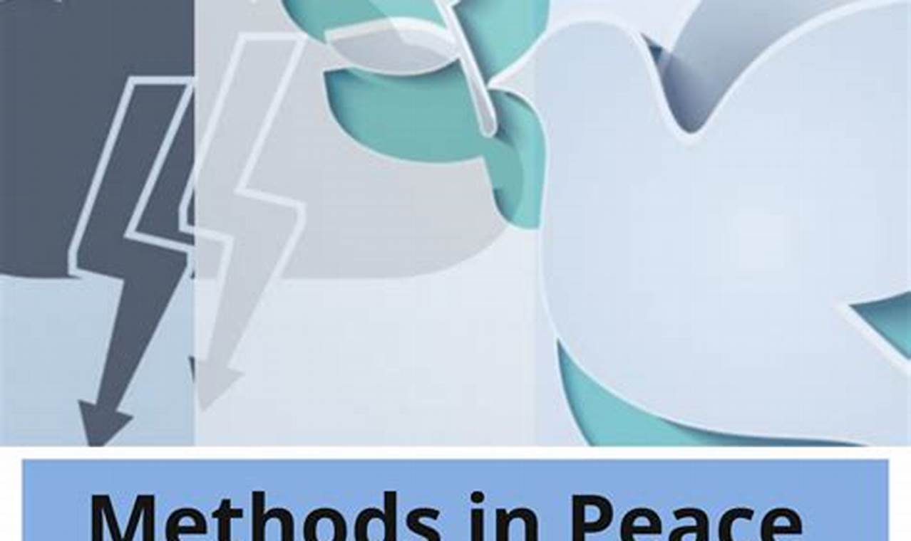 Study Peace and Conflict Studies Online: Programs &amp; More | Study Travel Abroad | Explore Educational Trips & Global Learning Opportunities