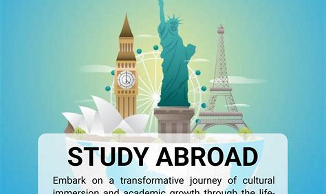 Why Biola Study Abroad? Your Global Journey Awaits! | Study Travel Abroad | Explore Educational Trips & Global Learning Opportunities