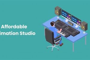 Find The Animation Studio Affordable: [Budget Guide] | Study Travel Abroad | Explore Educational Trips & Global Learning Opportunities