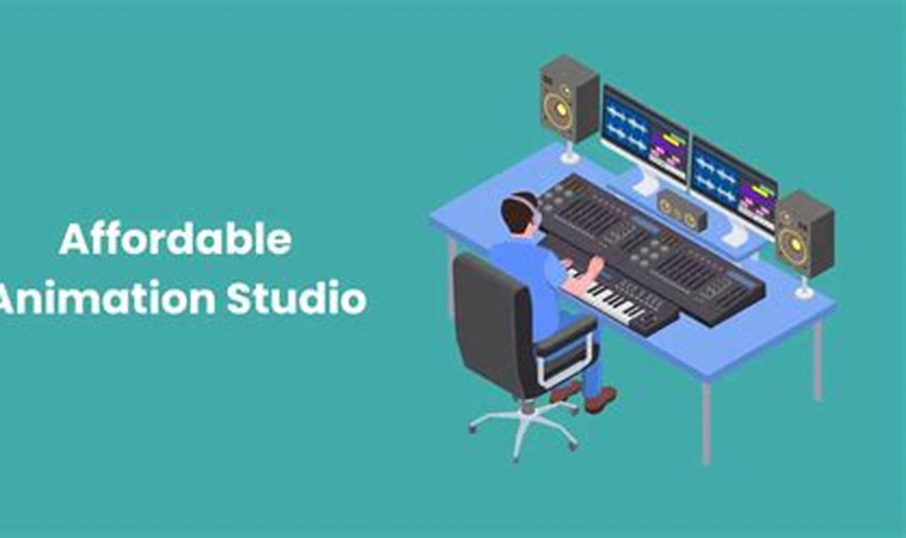 Find The Animation Studio Affordable: [Budget Guide] | Study Travel Abroad | Explore Educational Trips & Global Learning Opportunities