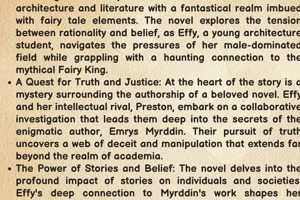 Decode: A Study in Drowning Summary + Analysis Guide | Study Travel Abroad | Explore Educational Trips & Global Learning Opportunities