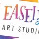 Unleash Creativity: Easely Art Studio - Your Artistic Haven | Study Travel Abroad | Explore Educational Trips & Global Learning Opportunities