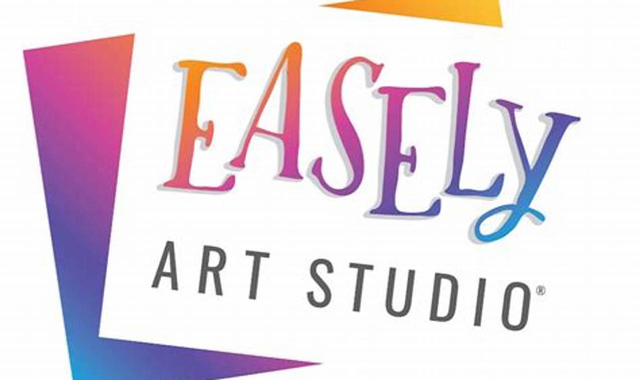Unleash Creativity: Easely Art Studio - Your Artistic Haven | Study Travel Abroad | Explore Educational Trips & Global Learning Opportunities