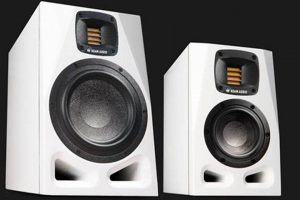 Best White Studio Monitors: Buyer's Guide & Reviews | Study Travel Abroad | Explore Educational Trips & Global Learning Opportunities