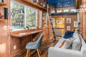 Build Your Dream: Tiny House Studio Plans & Ideas | Study Travel Abroad | Explore Educational Trips & Global Learning Opportunities