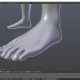 Daz G8M Foot Morph Study: Shape Perfect Feet Now! | Study Travel Abroad | Explore Educational Trips & Global Learning Opportunities