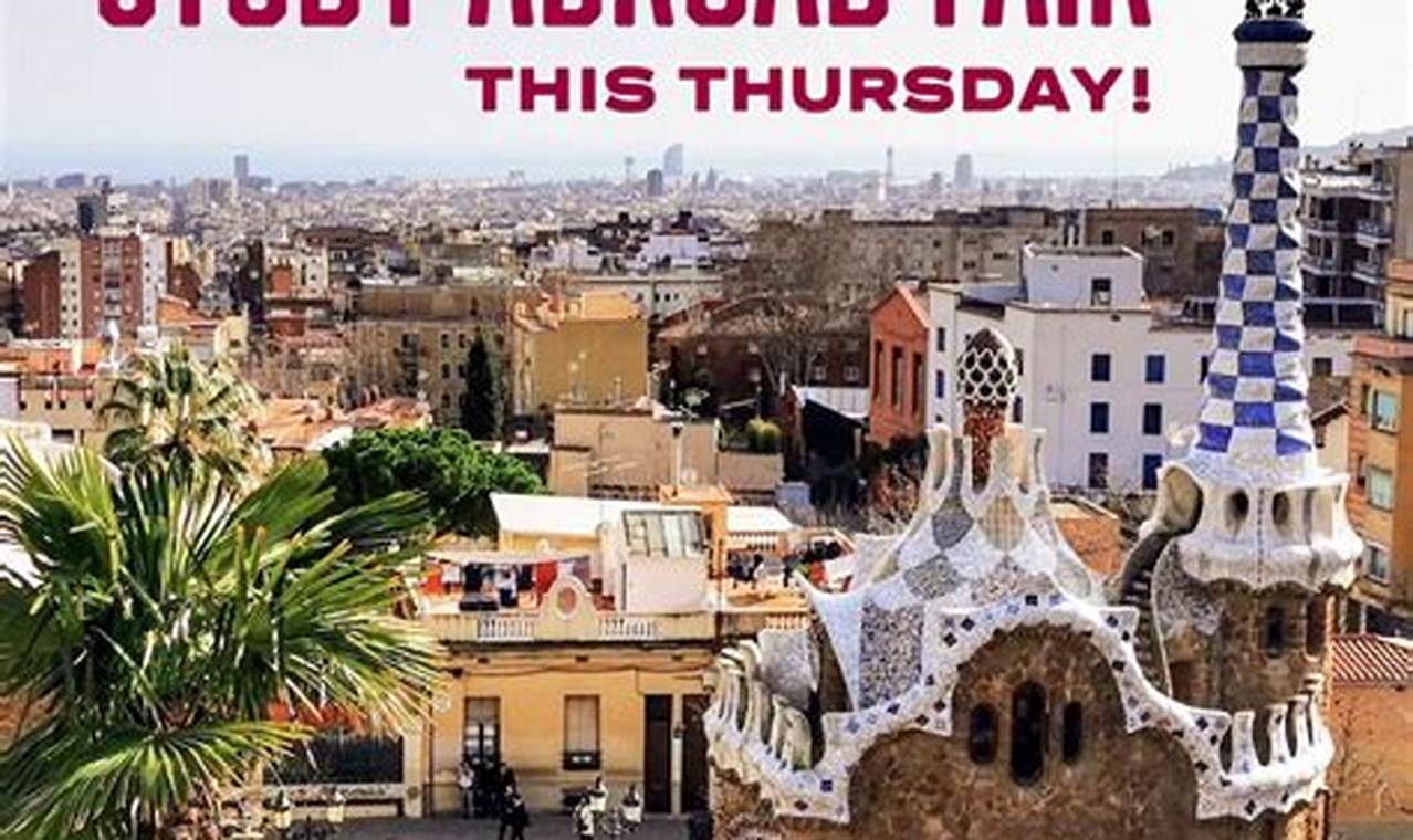 Your Guide: Brooklyn College Study Abroad Programs! Study Travel Abroad | Explore Educational Trips & Global Learning Opportunities Your Guide: Brooklyn College Study Abroad Programs! | Study Travel Abroad | Explore Educational Trips & Global Learning Opportunities