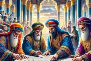 Guide: Ezra 4-7 Study Insights &amp; Lessons | Study Travel Abroad | Explore Educational Trips & Global Learning Opportunities