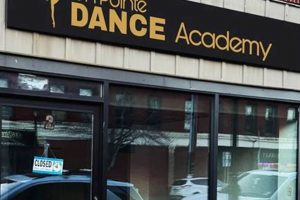 Elevate Your Art: Onpointe Dance Studio - Learn & Perform! Study Travel Abroad | Explore Educational Trips & Global Learning Opportunities Elevate Your Art: Onpointe Dance Studio - Learn & Perform! | Study Travel Abroad | Explore Educational Trips & Global Learning Opportunities