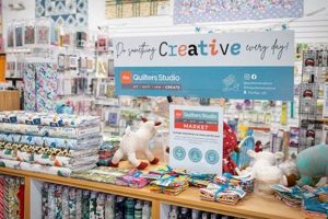 Create in Style: Your Quilters Studio Guide | Study Travel Abroad | Explore Educational Trips & Global Learning Opportunities