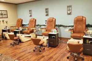Best Nail Studio Crown Point: Services & Tips | Study Travel Abroad | Explore Educational Trips & Global Learning Opportunities
