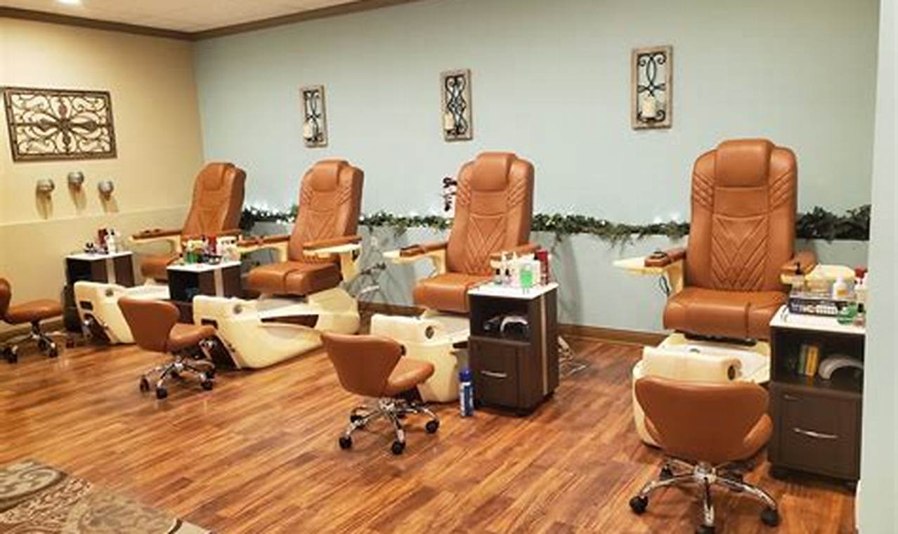 Best Nail Studio Crown Point: Services & Tips | Study Travel Abroad | Explore Educational Trips & Global Learning Opportunities