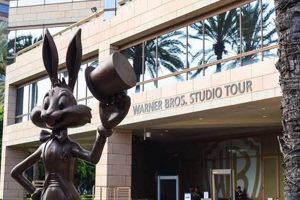 Get The Warner Bros. Studio Tour Plus Experience! Study Travel Abroad | Explore Educational Trips & Global Learning Opportunities Get The Warner Bros. Studio Tour Plus Experience! | Study Travel Abroad | Explore Educational Trips & Global Learning Opportunities