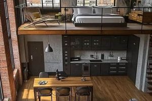 Loft Living: Maximize Your Small Studio with a Loft! | Study Travel Abroad | Explore Educational Trips & Global Learning Opportunities