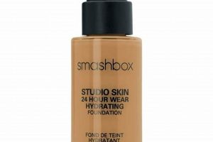 Best Studio Skin Foundation: 15 Hour Hydration + Wear | Study Travel Abroad | Explore Educational Trips & Global Learning Opportunities