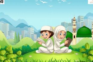 Fun Islamic Studies for Kids: Learning Made Easy | Study Travel Abroad | Explore Educational Trips & Global Learning Opportunities