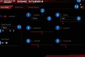 Unlock Sounds: Sonic Studio LLC Production & Beyond | Study Travel Abroad | Explore Educational Trips & Global Learning Opportunities