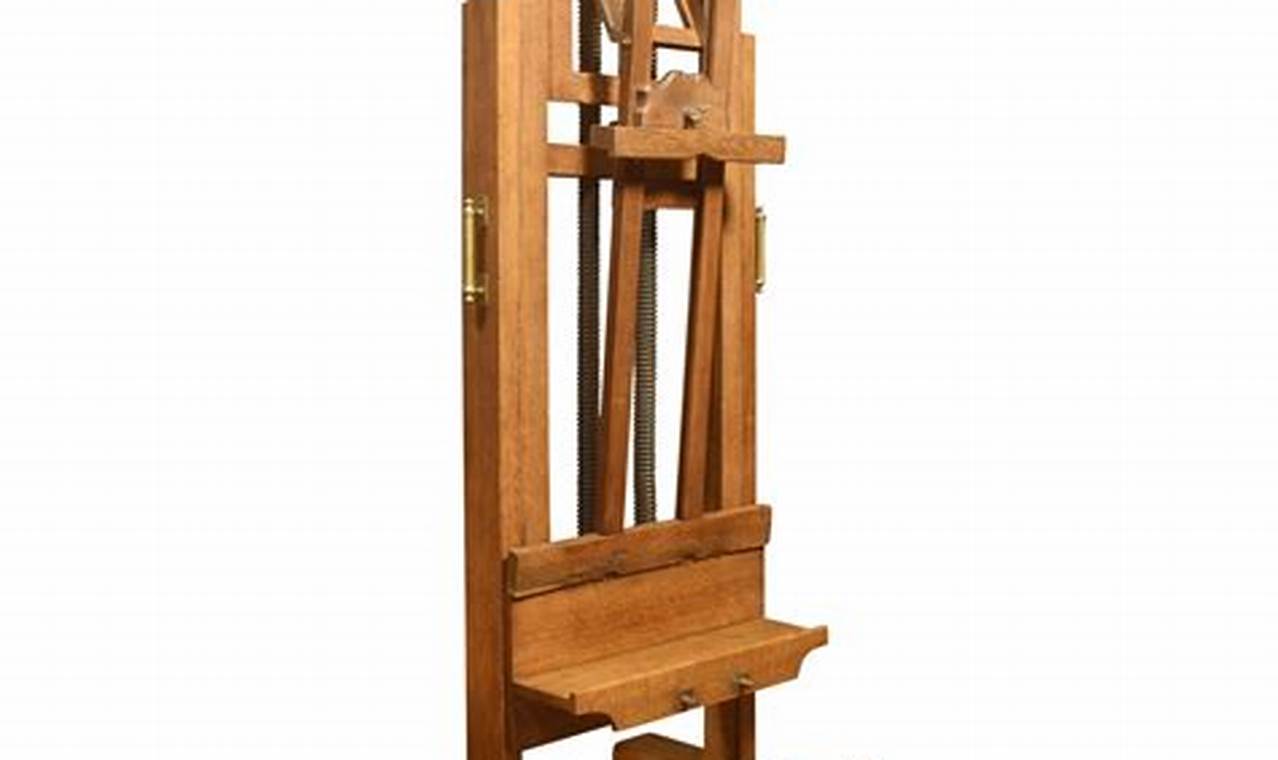 Best Studio Easel Guide: Setup & Care Tips | Study Travel Abroad | Explore Educational Trips & Global Learning Opportunities