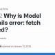 Fix: LM Studio Model Details Error - Fetch Failed Guide | Study Travel Abroad | Explore Educational Trips & Global Learning Opportunities
