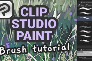 Create Latex Art: Clip Studio Paint Brush Guide Study Travel Abroad | Explore Educational Trips & Global Learning Opportunities Create Latex Art: Clip Studio Paint Brush Guide | Study Travel Abroad | Explore Educational Trips & Global Learning Opportunities