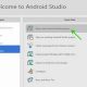Study: Android Studio - Open New Project in New Window - Tips | Study Travel Abroad | Explore Educational Trips & Global Learning Opportunities