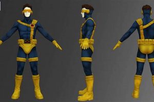 Unleash a Cyclops: Daz Studio Gen 8 Character Study Study Travel Abroad | Explore Educational Trips & Global Learning Opportunities Unleash a Cyclops: Daz Studio Gen 8 Character Study | Study Travel Abroad | Explore Educational Trips & Global Learning Opportunities
