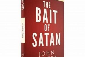 Best Bait of Satan Study Guide [Tips & Tools] | Study Travel Abroad | Explore Educational Trips & Global Learning Opportunities