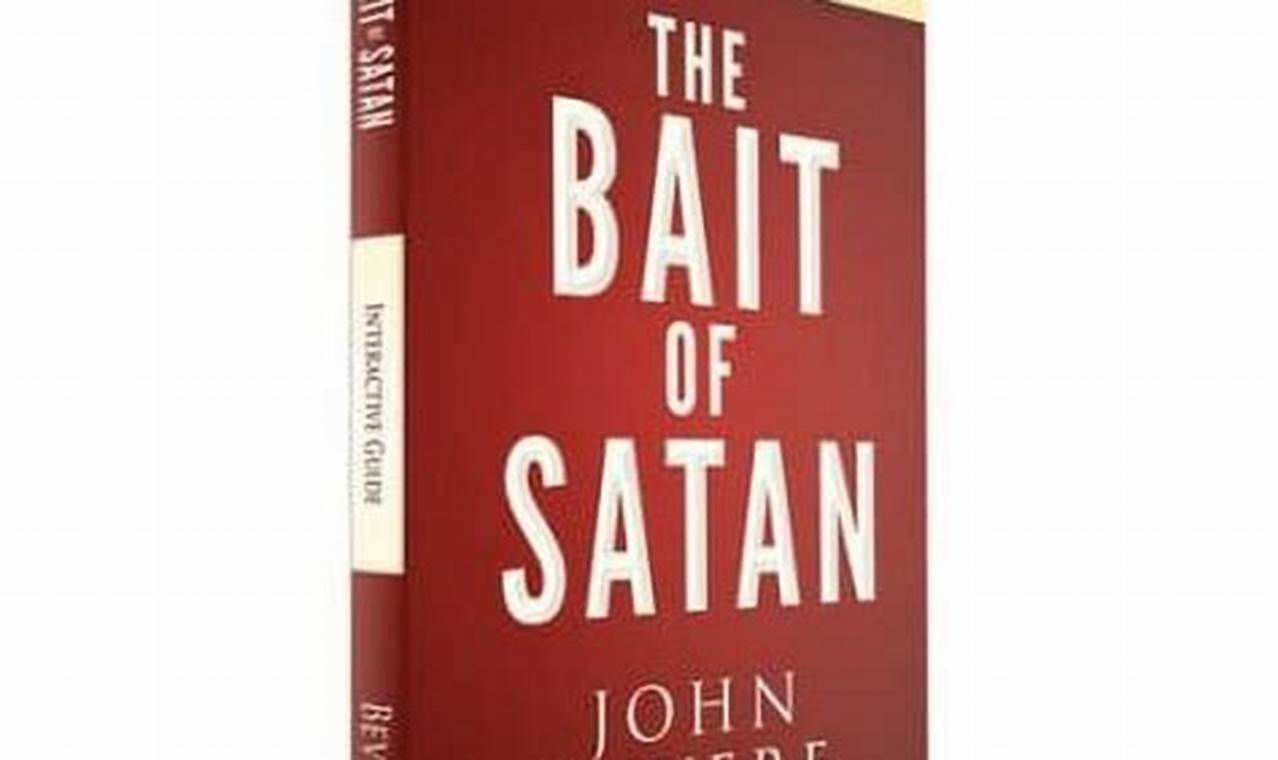 Best Bait of Satan Study Guide [Tips & Tools] | Study Travel Abroad | Explore Educational Trips & Global Learning Opportunities