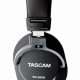 Best Tascam TH-200X Studio Headphones for Pro Recording | Study Travel Abroad | Explore Educational Trips & Global Learning Opportunities