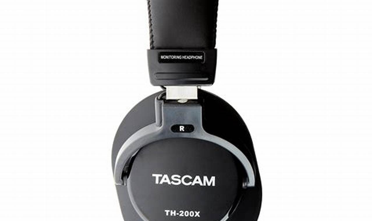 Best Tascam TH-200X Studio Headphones for Pro Recording Study Travel Abroad | Explore Educational Trips & Global Learning Opportunities Best Tascam TH-200X Studio Headphones for Pro Recording | Study Travel Abroad | Explore Educational Trips & Global Learning Opportunities