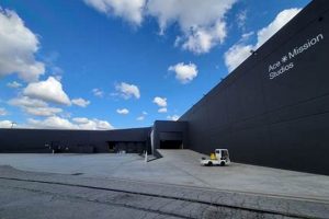 Unlock Ace Mission Studios: Your Studio Guide | Study Travel Abroad | Explore Educational Trips & Global Learning Opportunities