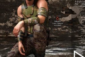 Create Epic Paladins: Daz Studio G8M Fantasy Models Study Travel Abroad | Explore Educational Trips & Global Learning Opportunities Create Epic Paladins: Daz Studio G8M Fantasy Models | Study Travel Abroad | Explore Educational Trips & Global Learning Opportunities