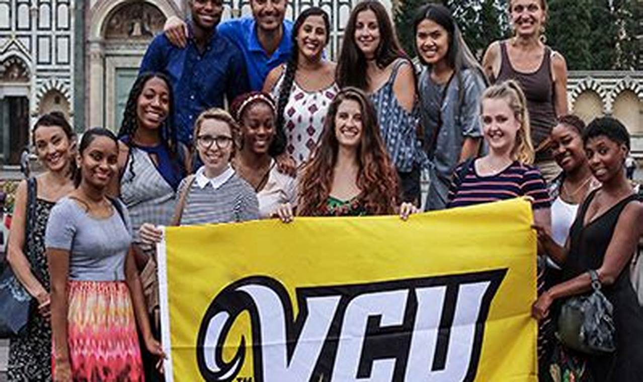 Unlock Global Learning: Study Abroad VCU Programs | Study Travel Abroad | Explore Educational Trips & Global Learning Opportunities