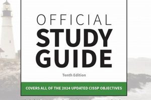 Your CISSP Official Study Guide: Prep & Pass! | Study Travel Abroad | Explore Educational Trips & Global Learning Opportunities