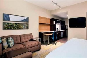 Discover Homestead Studio Suites: Extended Stay Living! | Study Travel Abroad | Explore Educational Trips & Global Learning Opportunities