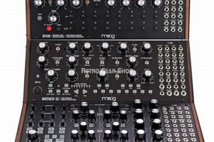 Unleash the Moog Sound Studio 3: Review &amp; Sonic Mastery | Study Travel Abroad | Explore Educational Trips & Global Learning Opportunities