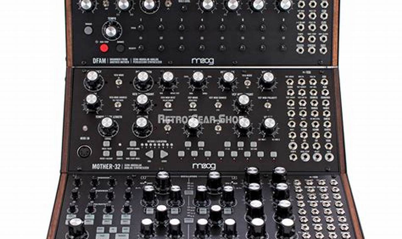 Unleash the Moog Sound Studio 3: Review & Sonic Mastery Study Travel Abroad | Explore Educational Trips & Global Learning Opportunities Unleash the Moog Sound Studio 3: Review & Sonic Mastery | Study Travel Abroad | Explore Educational Trips & Global Learning Opportunities
