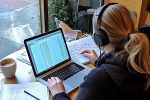 Best Cafe for Studying Near Me: Find Your Study Cafe! | Study Travel Abroad | Explore Educational Trips & Global Learning Opportunities