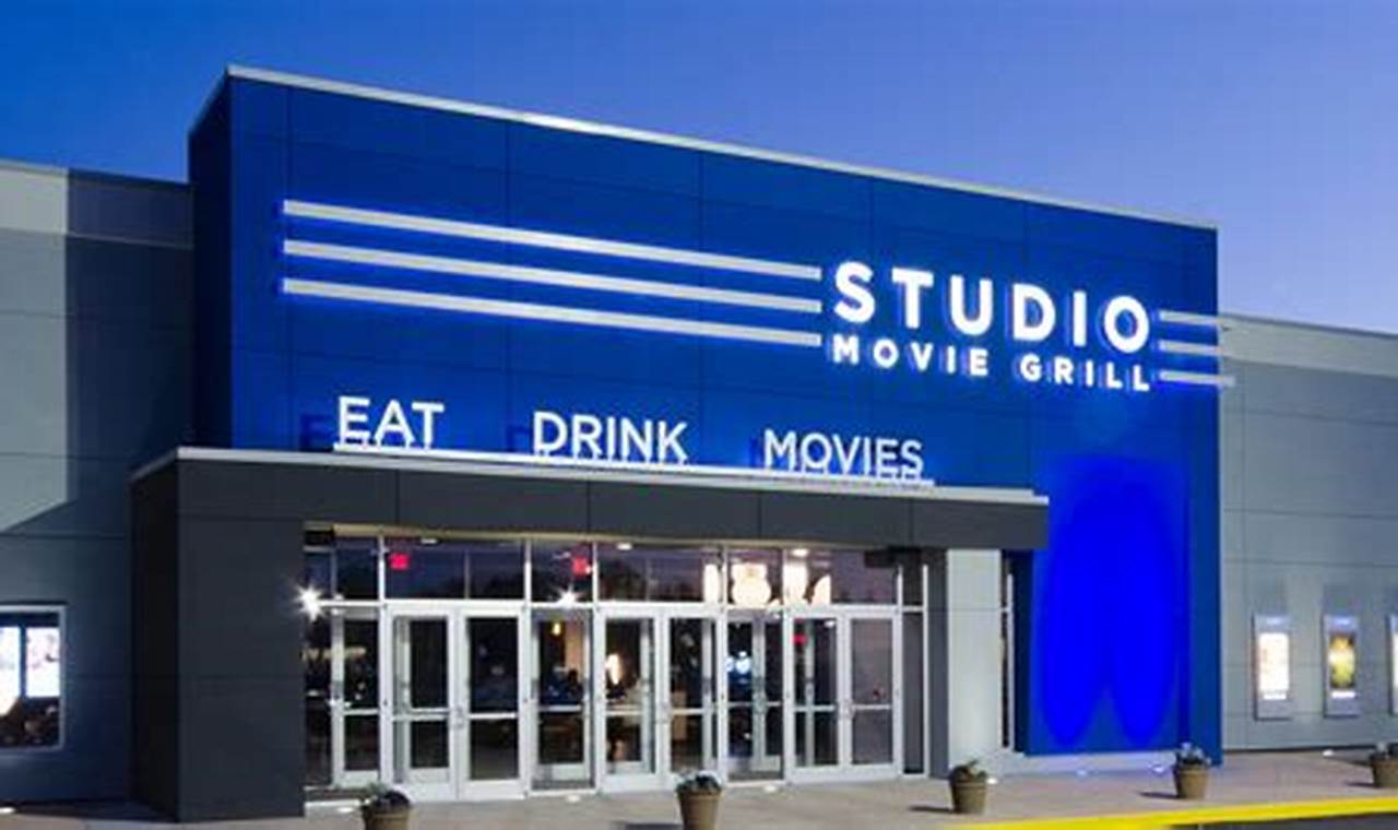Studio Movie Grill: Godzilla Event Near You! Study Travel Abroad | Explore Educational Trips & Global Learning Opportunities Studio Movie Grill: Godzilla Event Near You! | Study Travel Abroad | Explore Educational Trips & Global Learning Opportunities