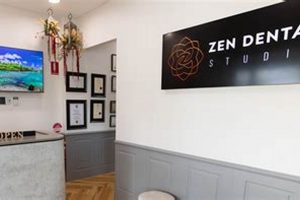 Achieve Zen Dental Studio Bliss: Find Serenity Here | Study Travel Abroad | Explore Educational Trips & Global Learning Opportunities