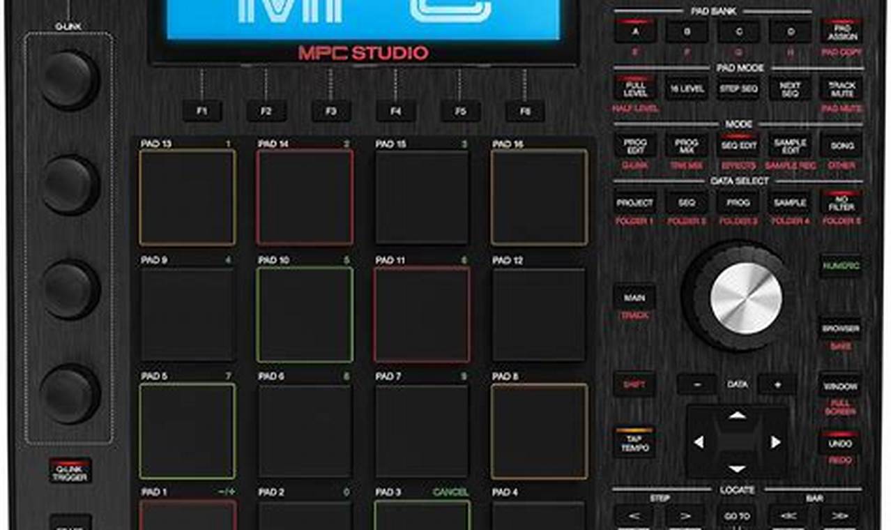 Unleash the Beat: MPC Studio Black Powerhouse! Study Travel Abroad | Explore Educational Trips & Global Learning Opportunities Unleash the Beat: MPC Studio Black Powerhouse! | Study Travel Abroad | Explore Educational Trips & Global Learning Opportunities