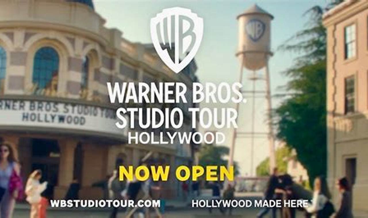 Get Warner Bros. Studio Tour Promo Code: Deals & Discounts! Study Travel Abroad | Explore Educational Trips & Global Learning Opportunities Get Warner Bros. Studio Tour Promo Code: Deals & Discounts! | Study Travel Abroad | Explore Educational Trips & Global Learning Opportunities