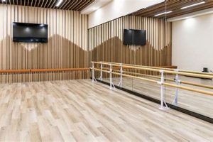 Best Dance Studio Flooring Options + Expert Advice | Study Travel Abroad | Explore Educational Trips & Global Learning Opportunities