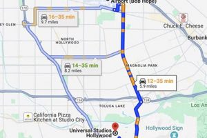 Easiest Universal Studios Trip: Closest Airport & Tips | Study Travel Abroad | Explore Educational Trips & Global Learning Opportunities